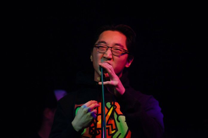 Photo courtesy of Tai Yen Jimmy Kim for The Northern Light